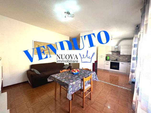 appartamento in vendita a Carpi in zona Santa Croce