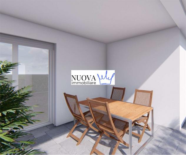 appartamento in vendita a Carpi