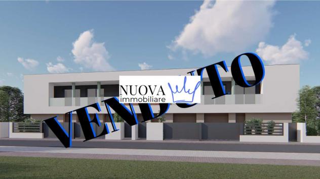 appartamento in vendita a Carpi