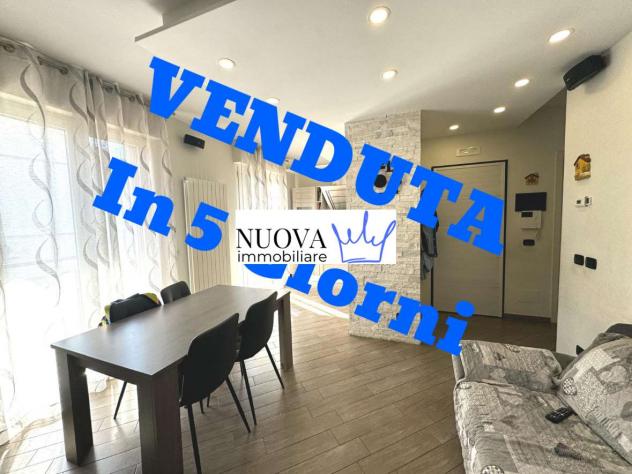 appartamento in vendita a Carpi in zona Santa Croce