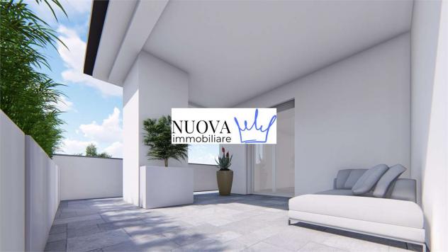 appartamento in vendita a Carpi