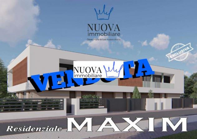appartamento in vendita a Carpi