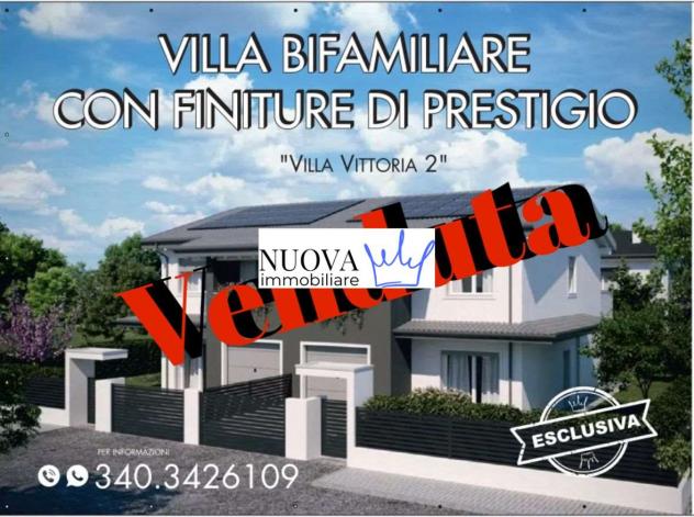 casa indipendente in vendita a Carpi