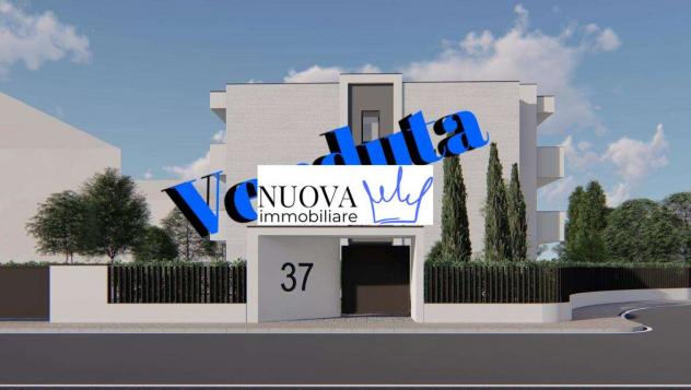 appartamento in vendita a Carpi