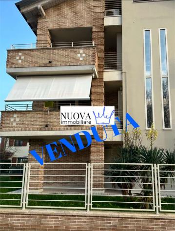 appartamento in vendita a Carpi