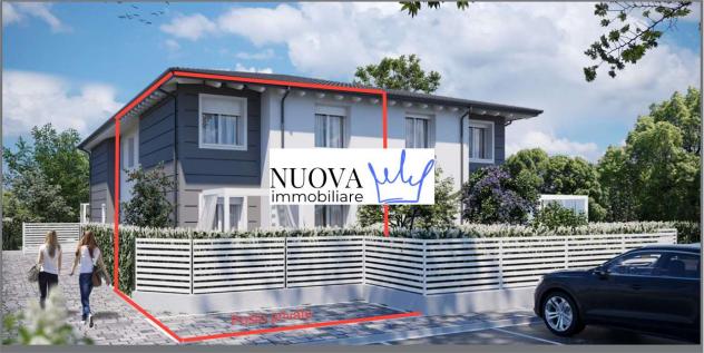 casa indipendente in vendita a Carpi