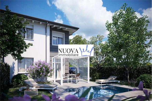 casa indipendente in vendita a Carpi