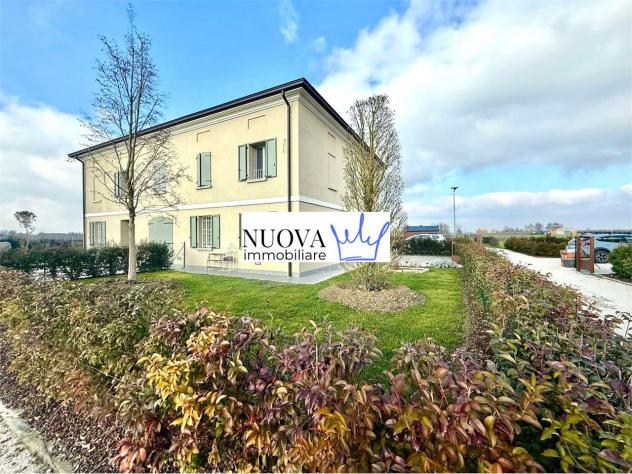 casa indipendente in vendita a Carpi in zona Cortile