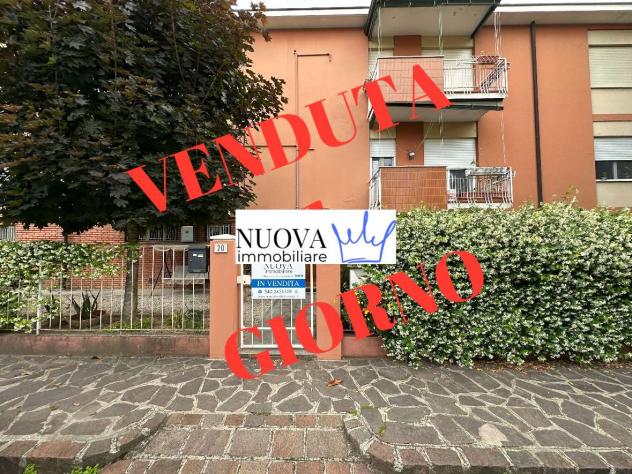 appartamento in vendita a Carpi in zona Centro Storico