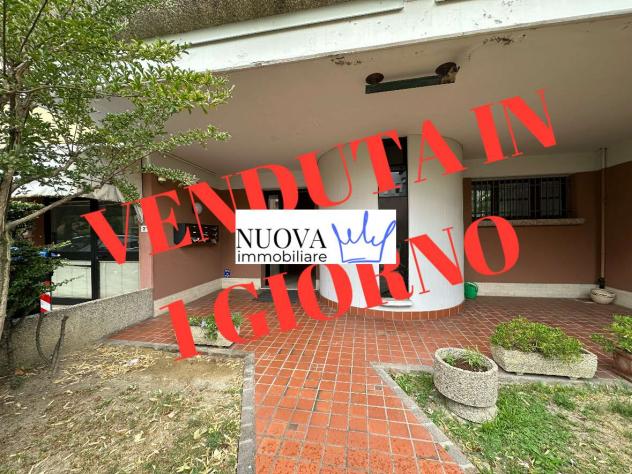 appartamento in vendita a Carpi