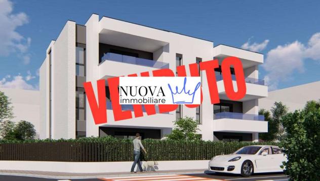 appartamento in vendita a Carpi