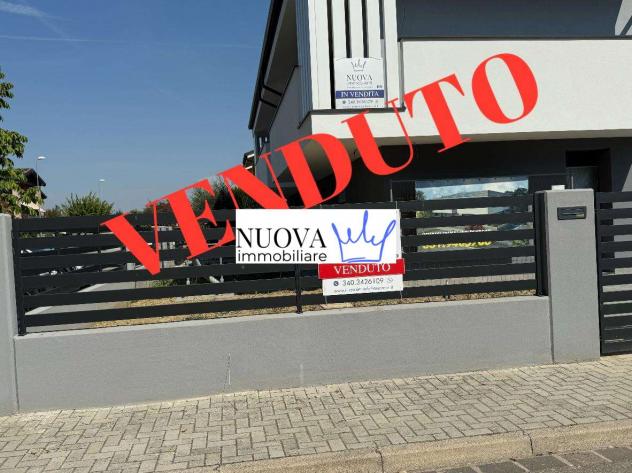 appartamento in vendita a Carpi
