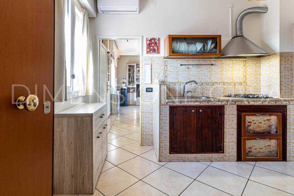 appartamento in vendita a Carpi in zona Centro Storico