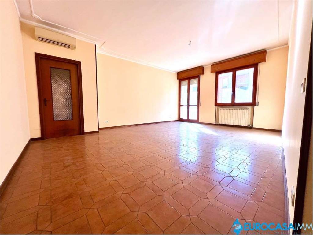 appartamento in vendita a Carpi