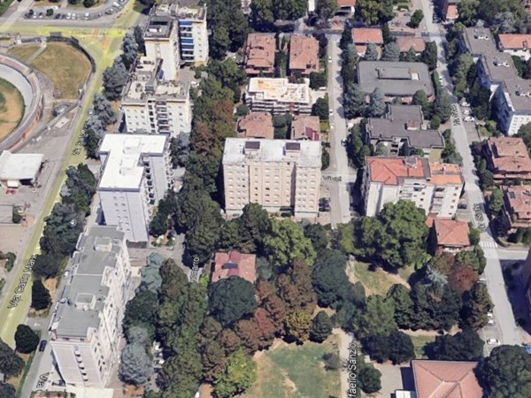 appartamento in vendita a Carpi in zona Quartirolo