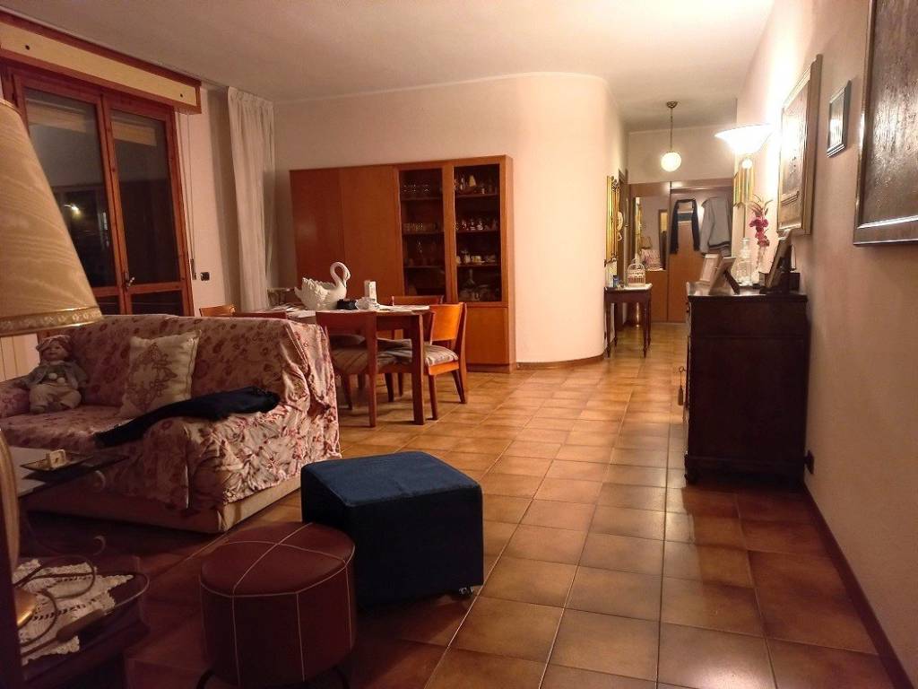 appartamento in vendita a Carpi in zona Quartirolo