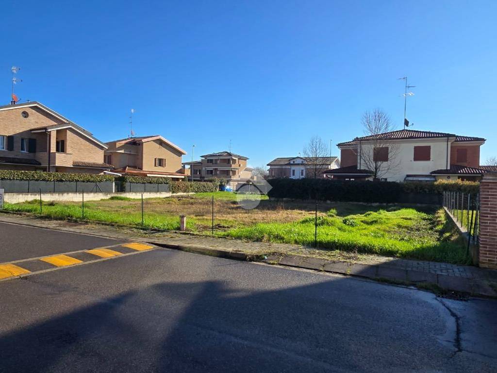 casa indipendente in vendita a Carpi