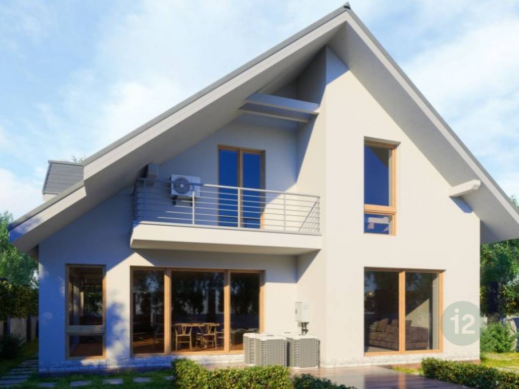 casa indipendente in vendita a Carpi in zona Cibeno Pile