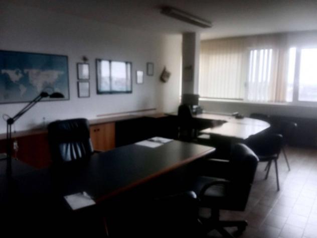 ufficio in vendita a Carpi