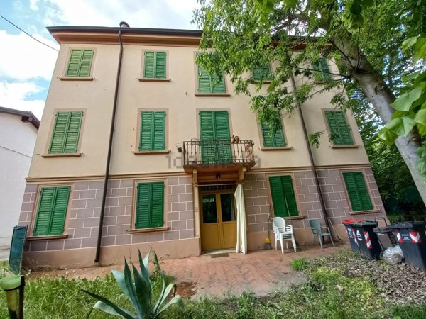 casa indipendente in vendita a Carpi in zona Budrione