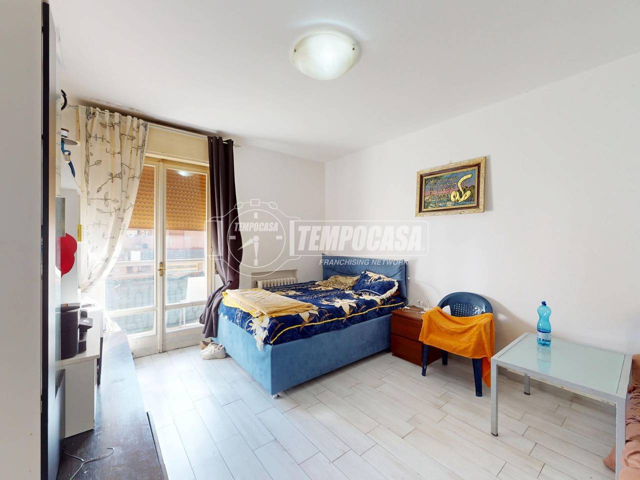 appartamento in vendita a Carpi in zona Quartirolo