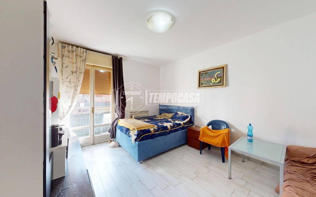 appartamento in vendita a Carpi in zona Quartirolo