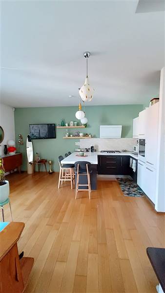 appartamento in vendita a Carpi in zona San Marino