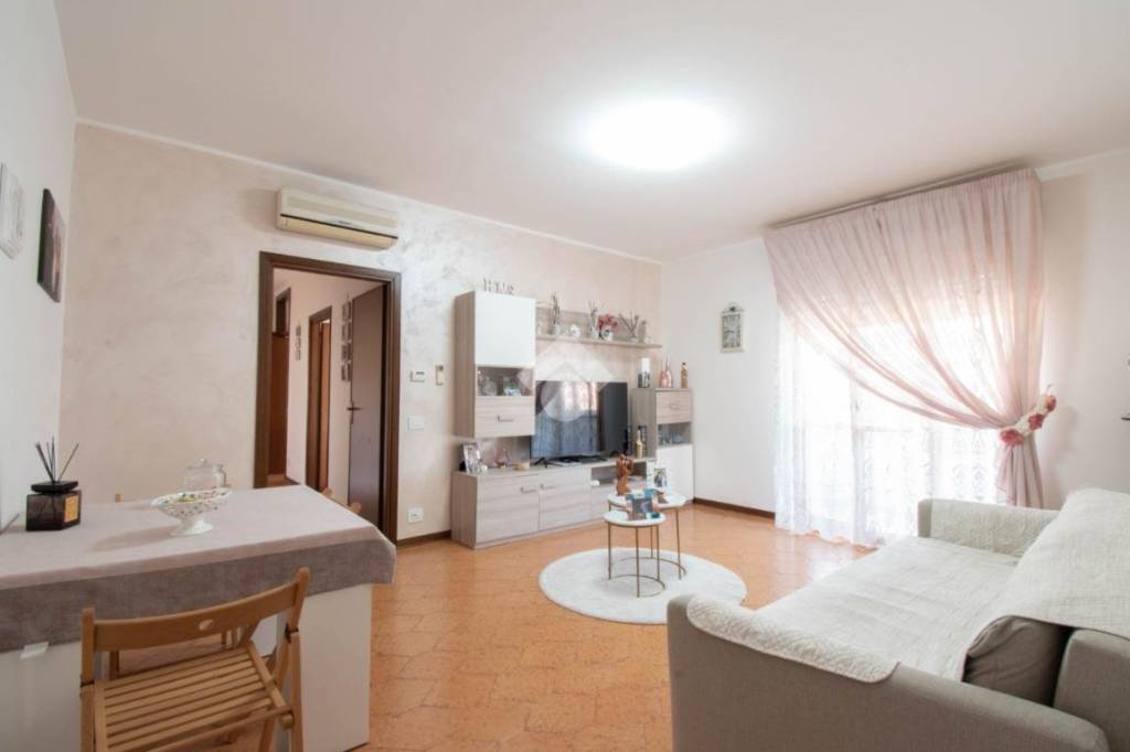 appartamento in vendita a Carpi