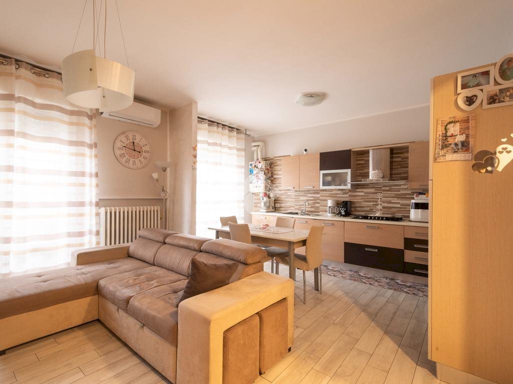 appartamento in vendita a Carpi