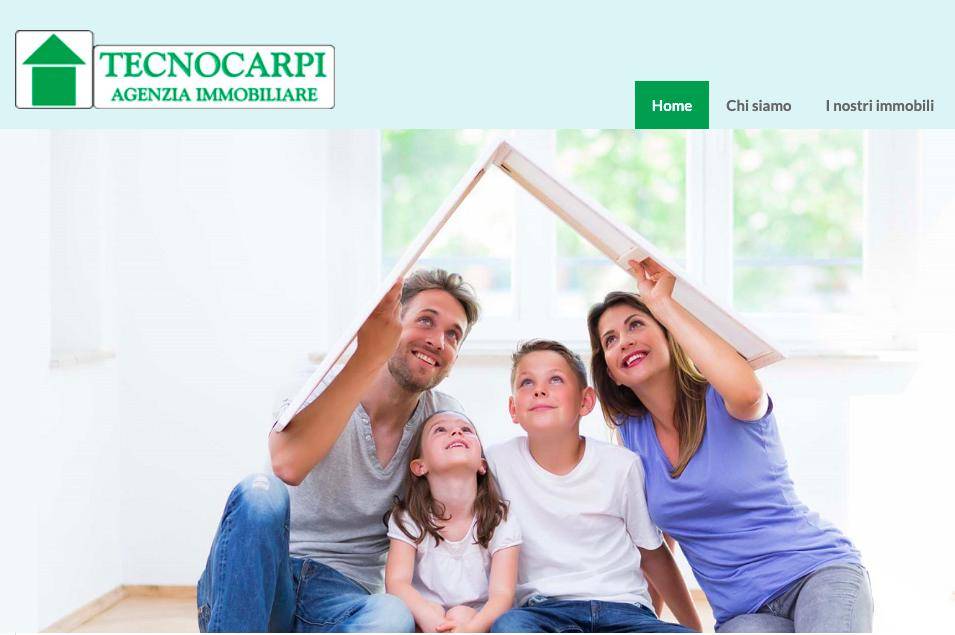 terreno edificabile in vendita a Carpi