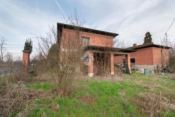 casa indipendente in vendita a Carpi in zona San Marino
