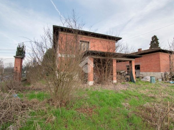 casa semindipendente in vendita a Carpi in zona San Marino