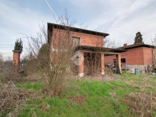 casa semindipendente in vendita a Carpi in zona San Marino