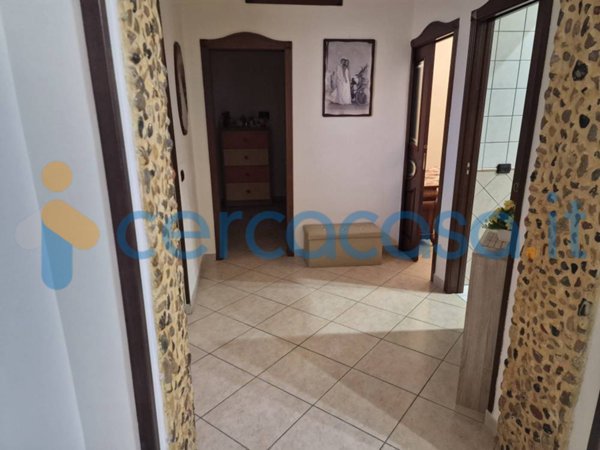 appartamento in vendita a Carpi in zona Cortile