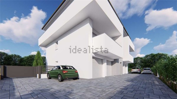 appartamento in vendita a Carpi