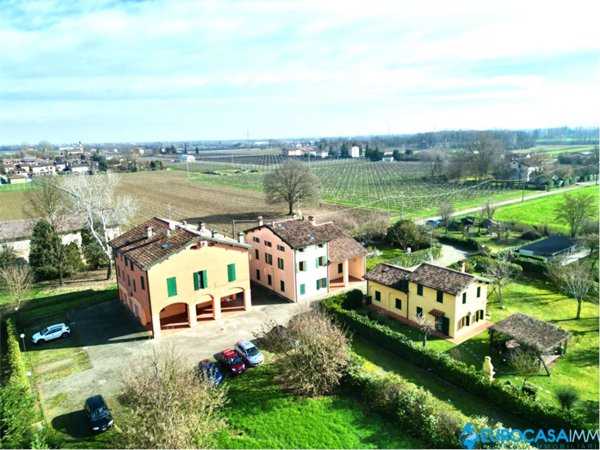 appartamento in vendita a Carpi