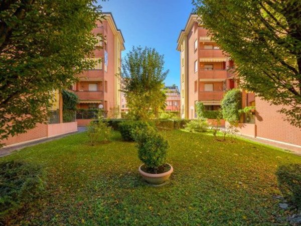 appartamento in vendita a Carpi in zona Cibeno Pile