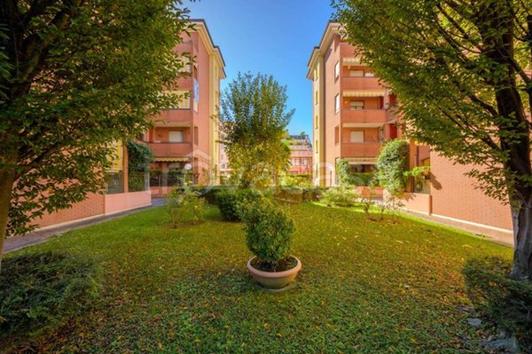 appartamento in vendita a Carpi in zona Cibeno Pile