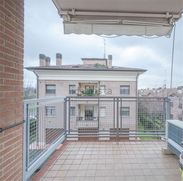 appartamento in vendita a Carpi