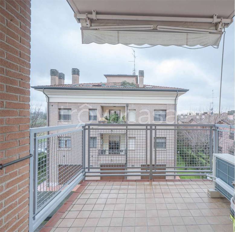 appartamento in vendita a Carpi