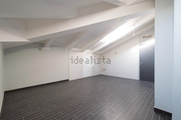 appartamento in vendita a Carpi