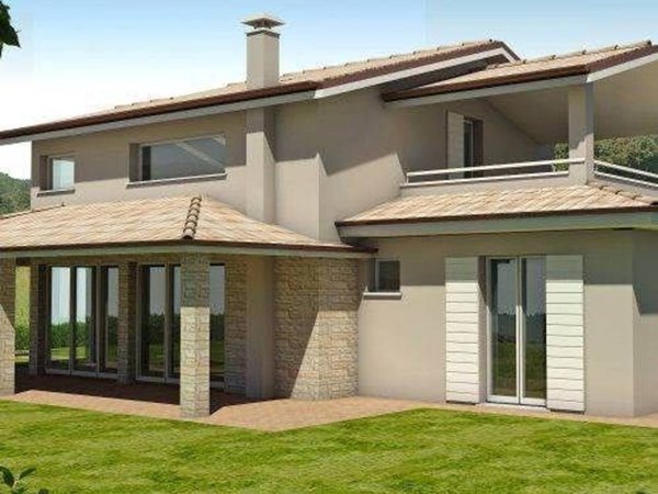 casa indipendente in vendita a Carpi in zona Santa Croce