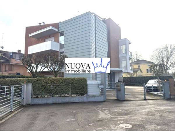 appartamento in vendita a Carpi in zona Centro Storico