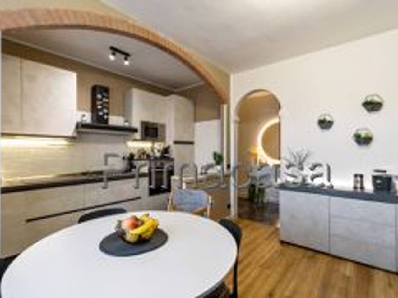 appartamento in vendita a Carpi in zona Quartirolo