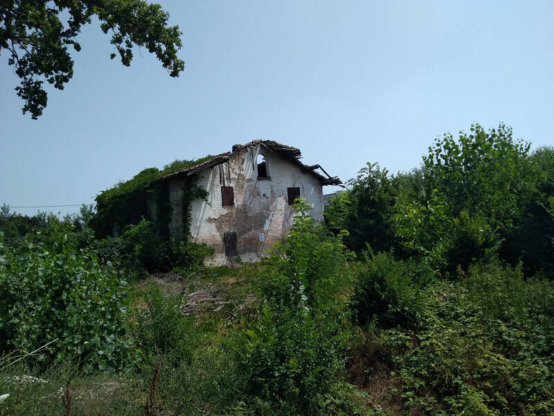terreno edificabile in vendita a Carpi