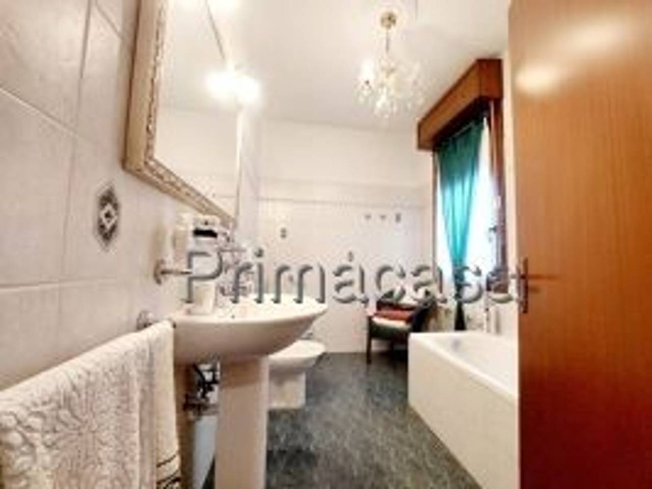 appartamento in vendita a Carpi in zona Cibeno Pile