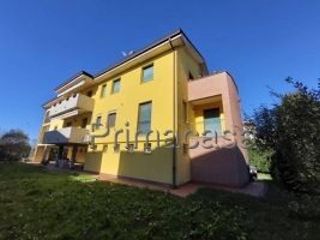 appartamento in vendita a Carpi in zona Cibeno Pile