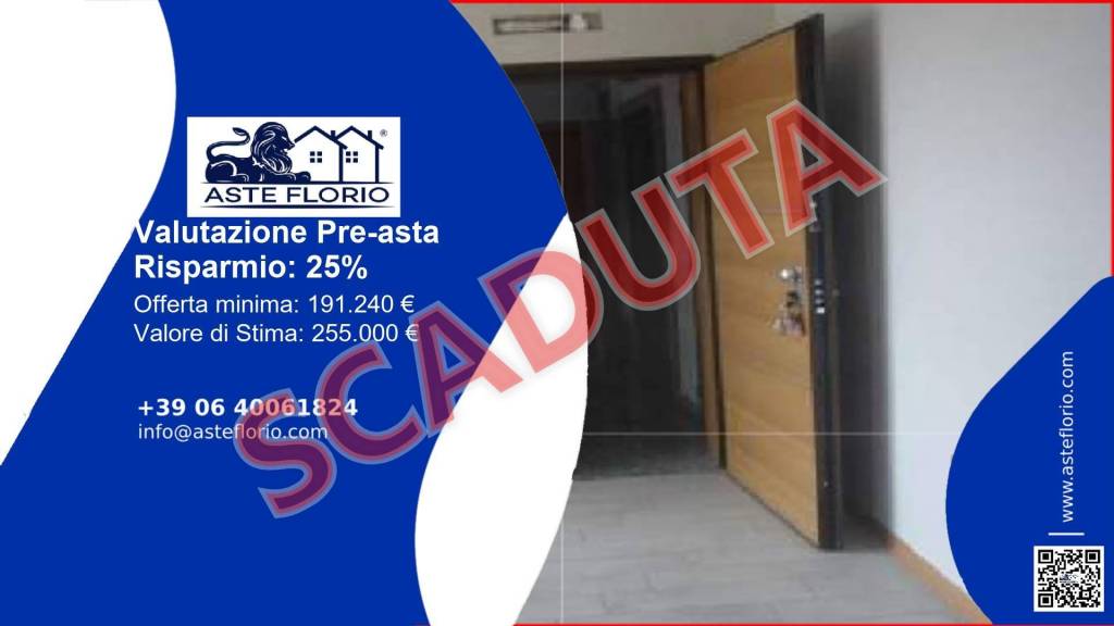 appartamento in vendita a Carpi