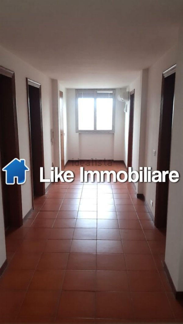 appartamento in vendita a Carpi in zona Cortile