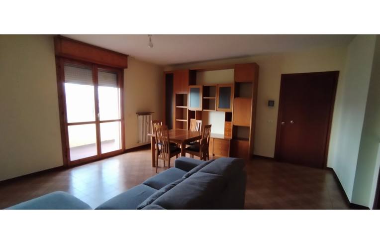 appartamento in vendita a Carpi